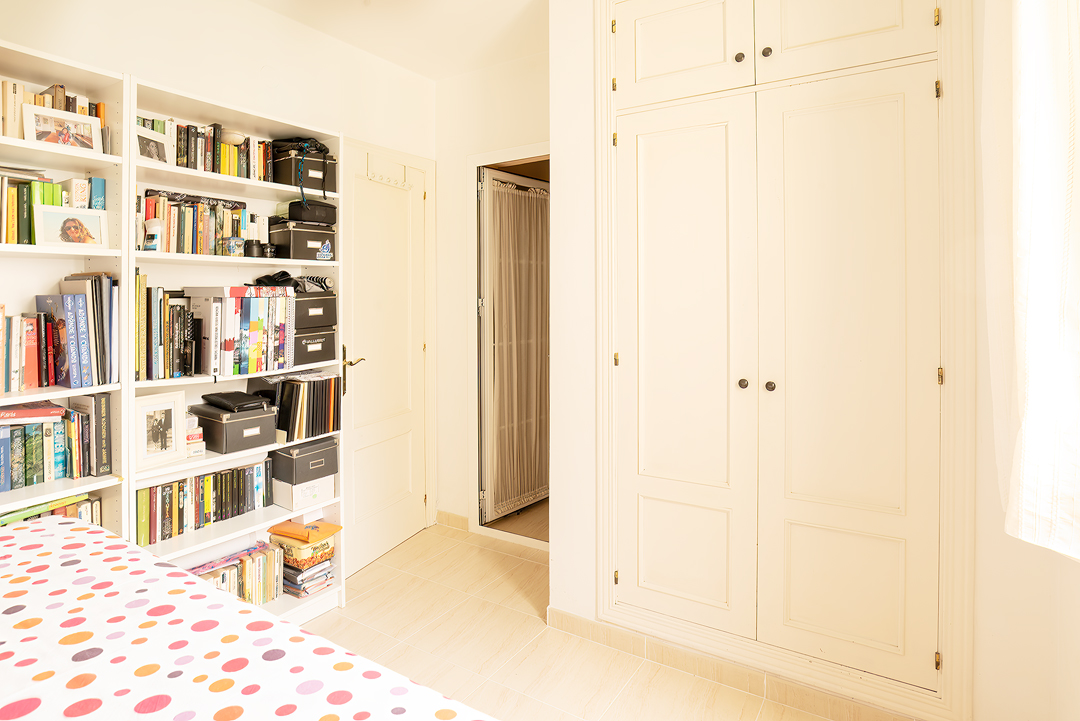 DUPLEX EN BURRIANA CON PISCINA COMUNITARIA