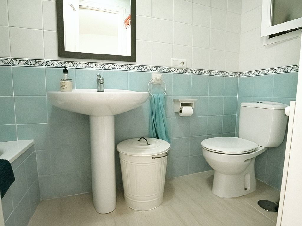 DUPLEX EN BURRIANA CON PISCINA COMUNITARIA
