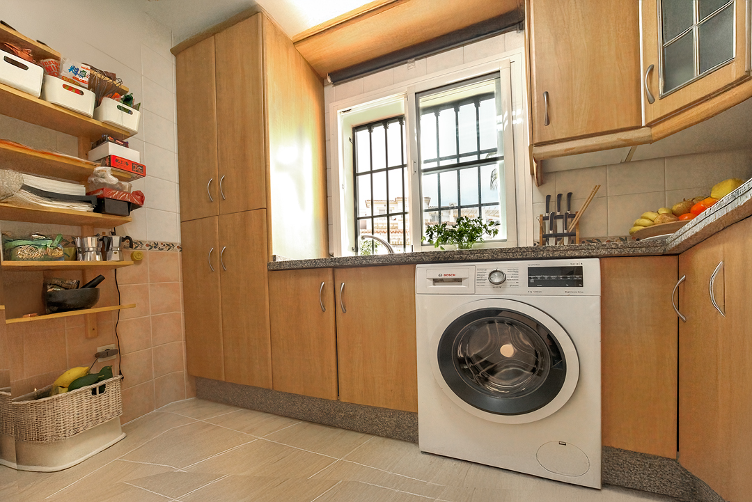 DUPLEX EN BURRIANA CON PISCINA COMUNITARIA