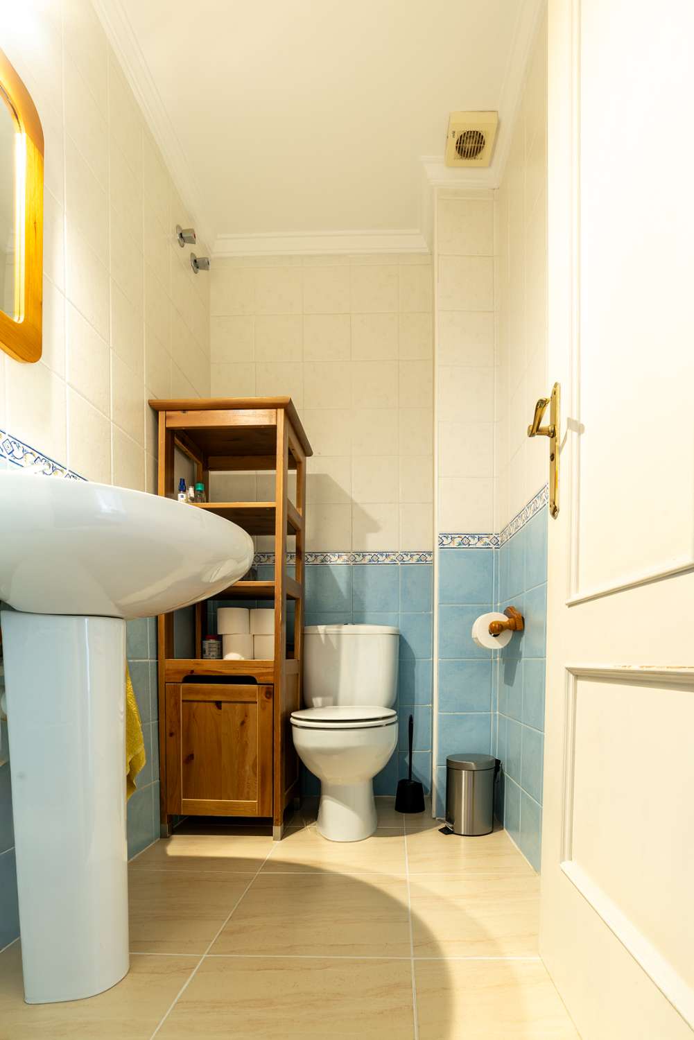 DUPLEX EN BURRIANA CON PISCINA COMUNITARIA