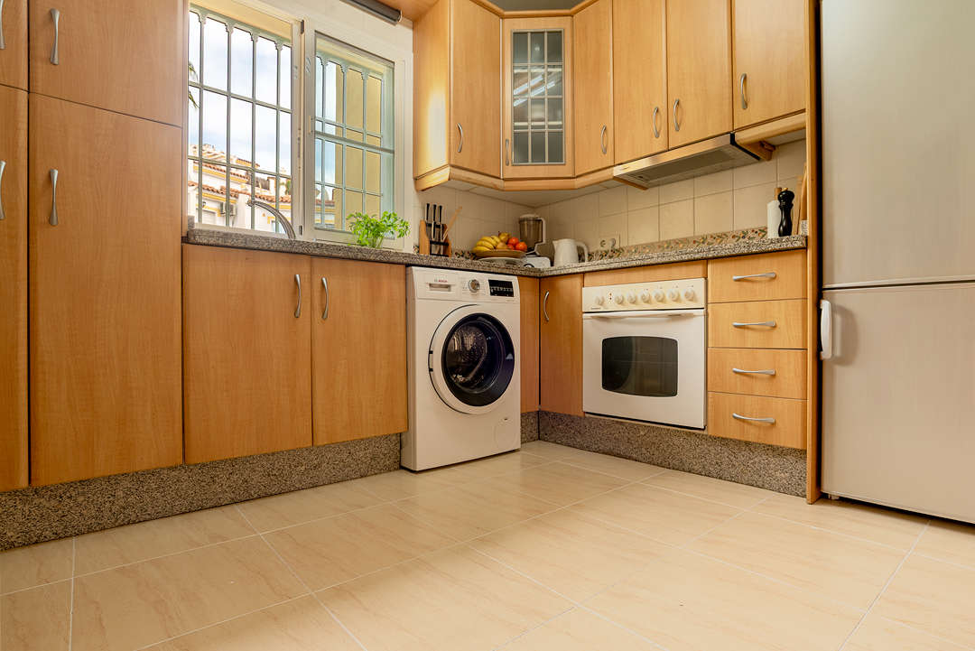 DUPLEX EN BURRIANA CON PISCINA COMUNITARIA