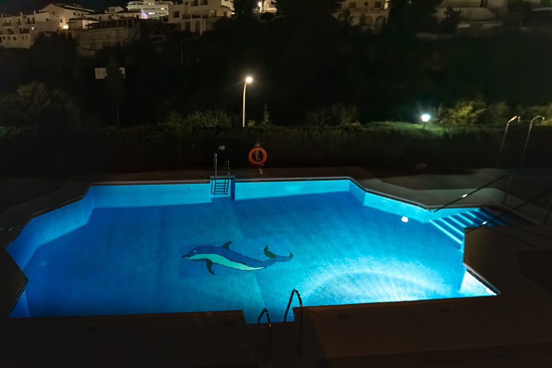 DUPLEX EN BURRIANA CON PISCINA COMUNITARIA