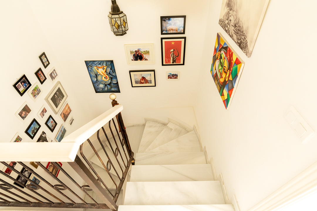 DUPLEX EN BURRIANA CON PISCINA COMUNITARIA
