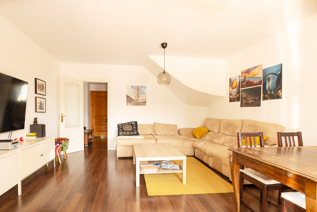DUPLEX EN BURRIANA CON PISCINA COMUNITARIA