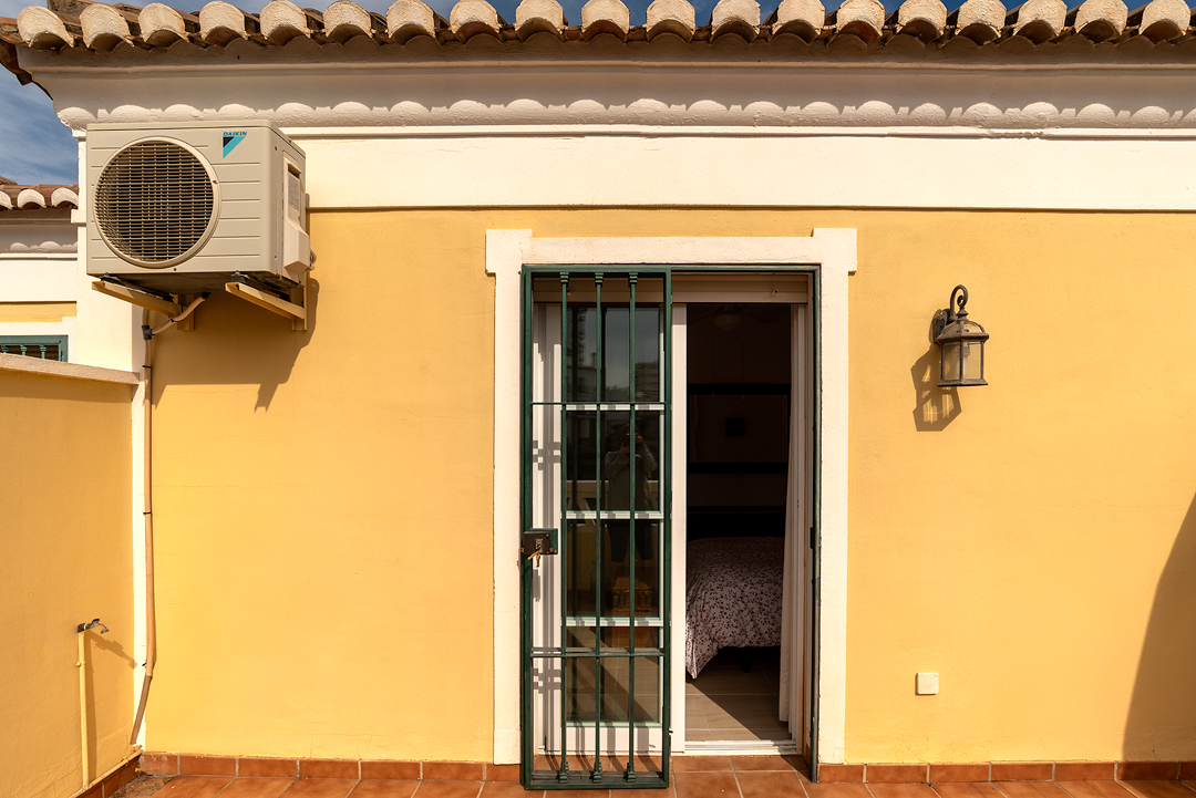 DUPLEX EN BURRIANA CON PISCINA COMUNITARIA