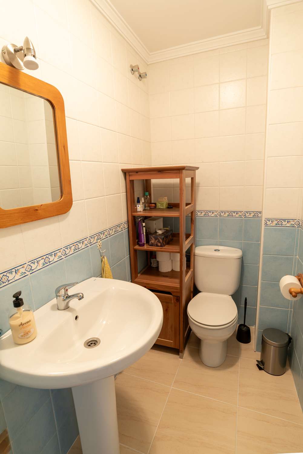 DUPLEX EN BURRIANA CON PISCINA COMUNITARIA