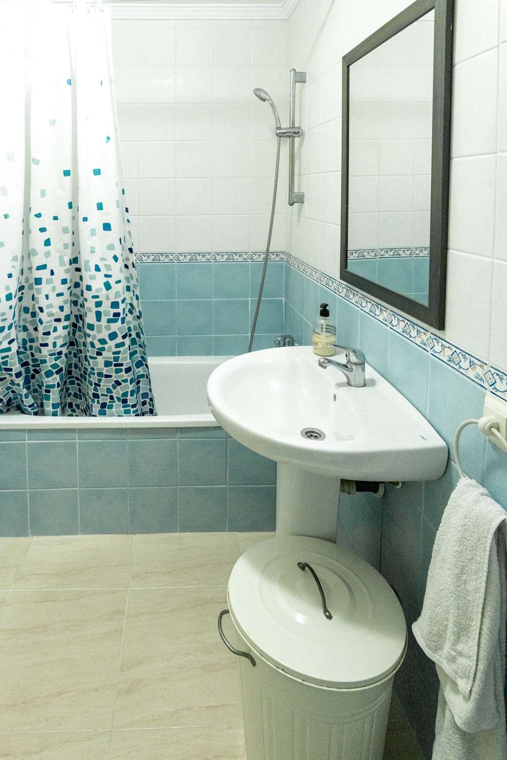 DUPLEX EN BURRIANA CON PISCINA COMUNITARIA