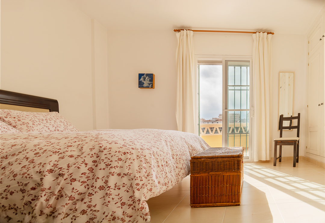 DUPLEX EN BURRIANA CON PISCINA COMUNITARIA
