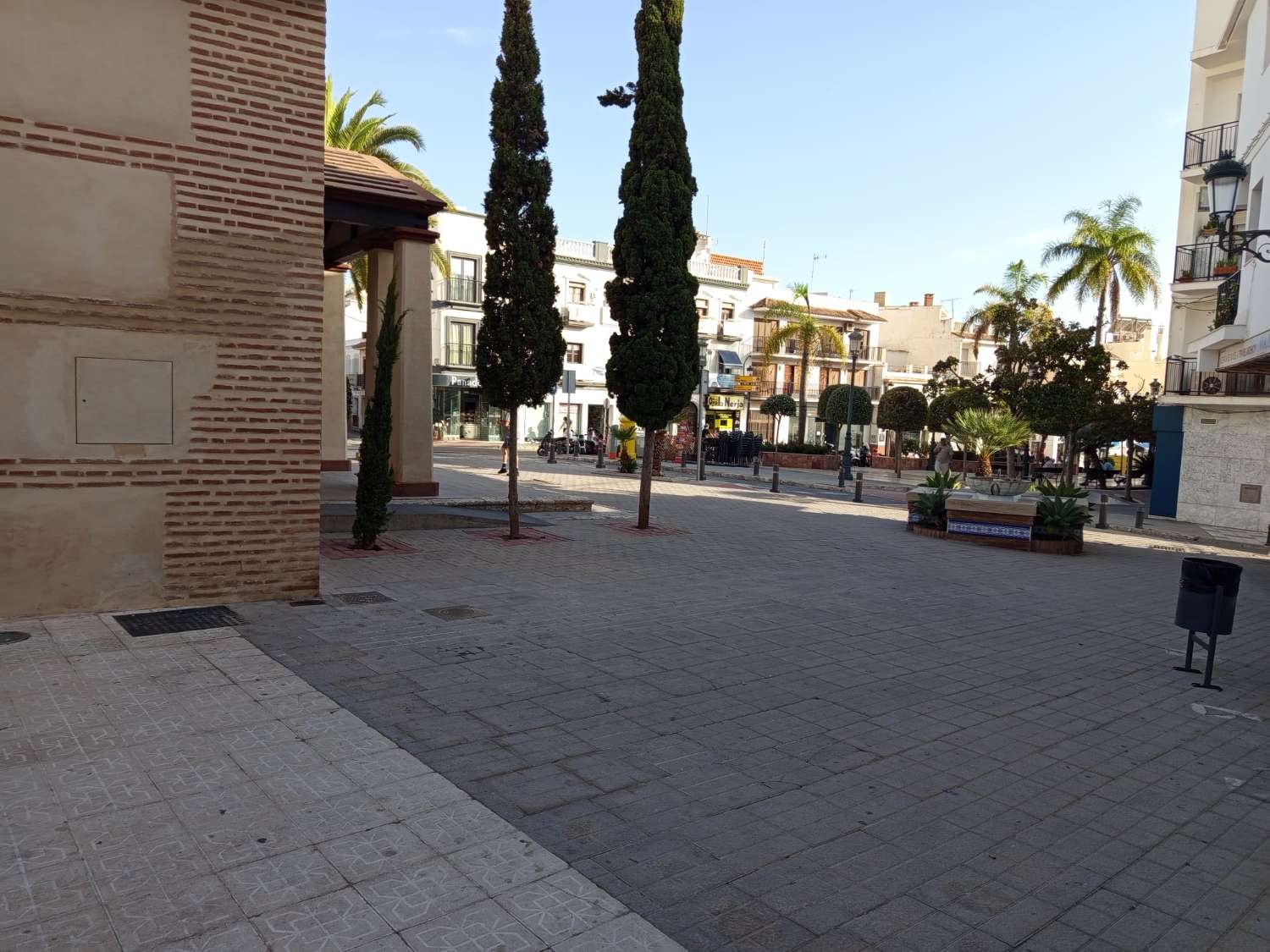 Local en vente à Centro (Nerja)