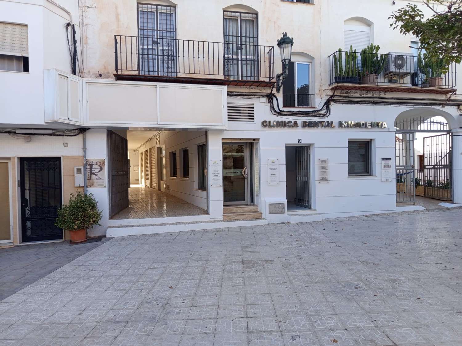 Local en vente à Centro (Nerja)