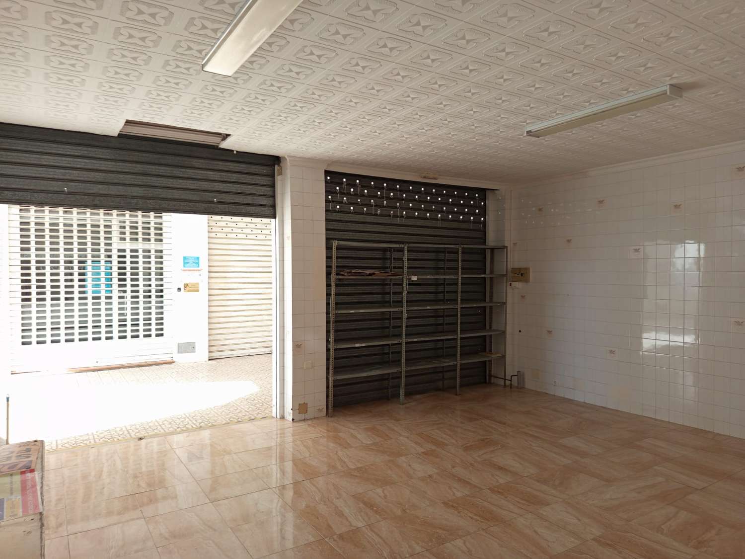 Local en vente à Centro (Nerja)
