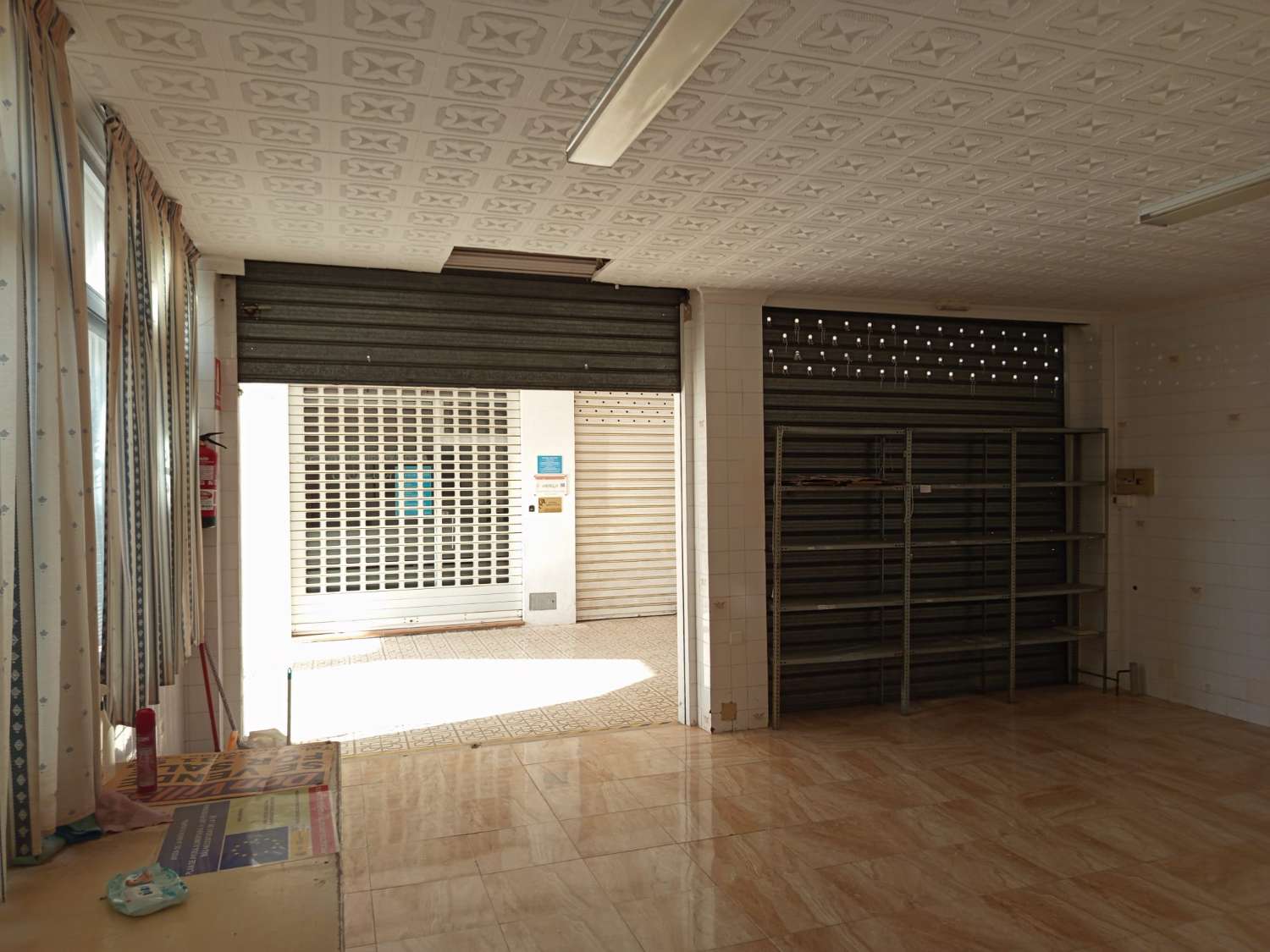 Local en vente à Centro (Nerja)