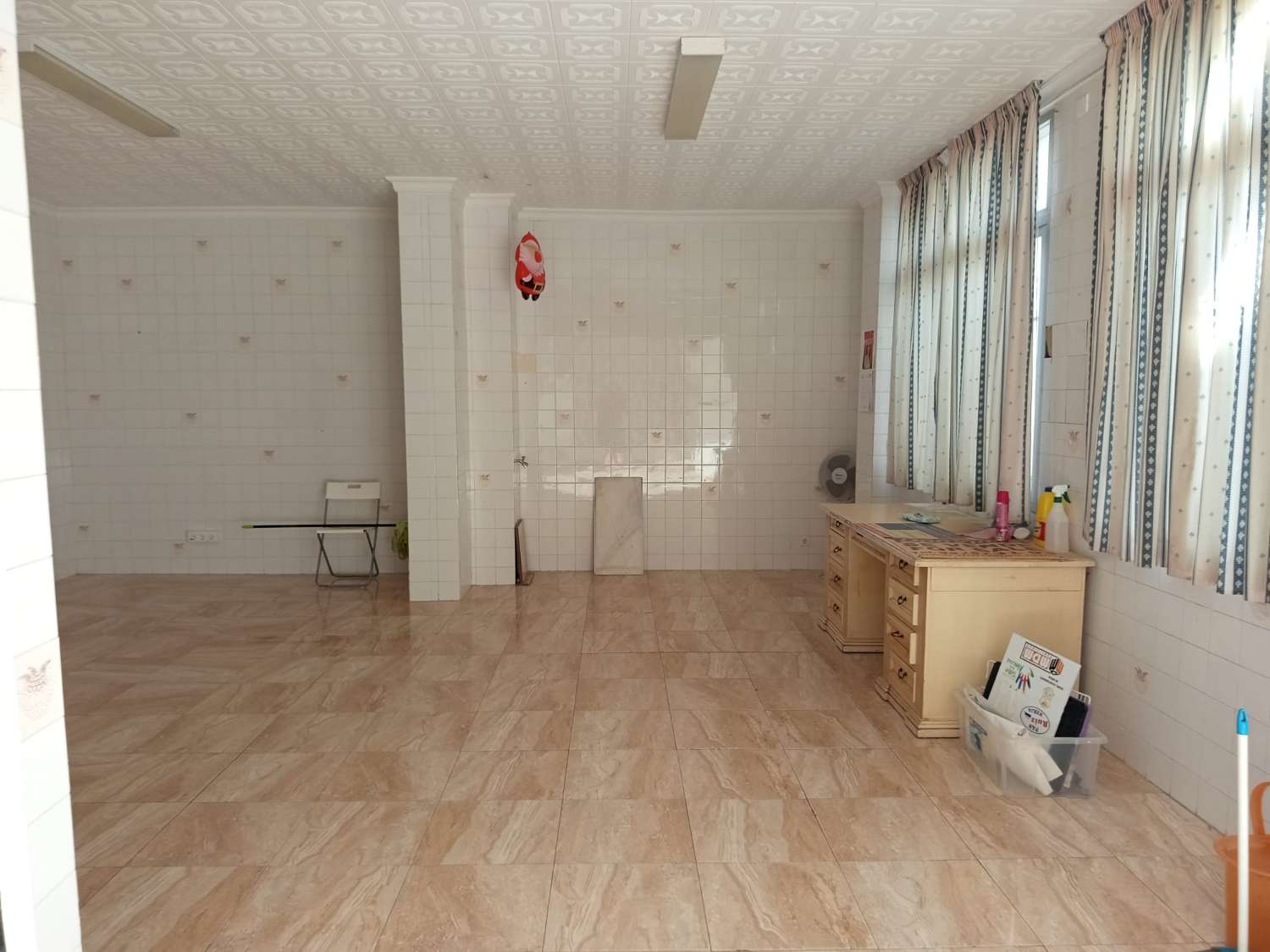 Local en vente à Centro (Nerja)