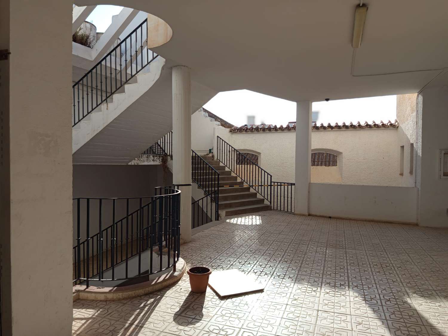 Local en vente à Centro (Nerja)