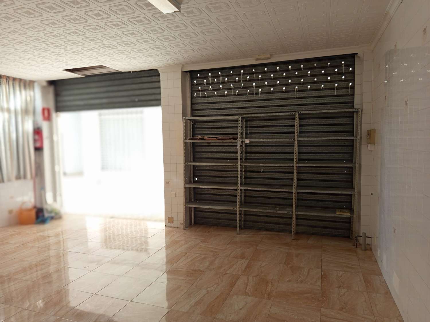 Local en vente à Centro (Nerja)