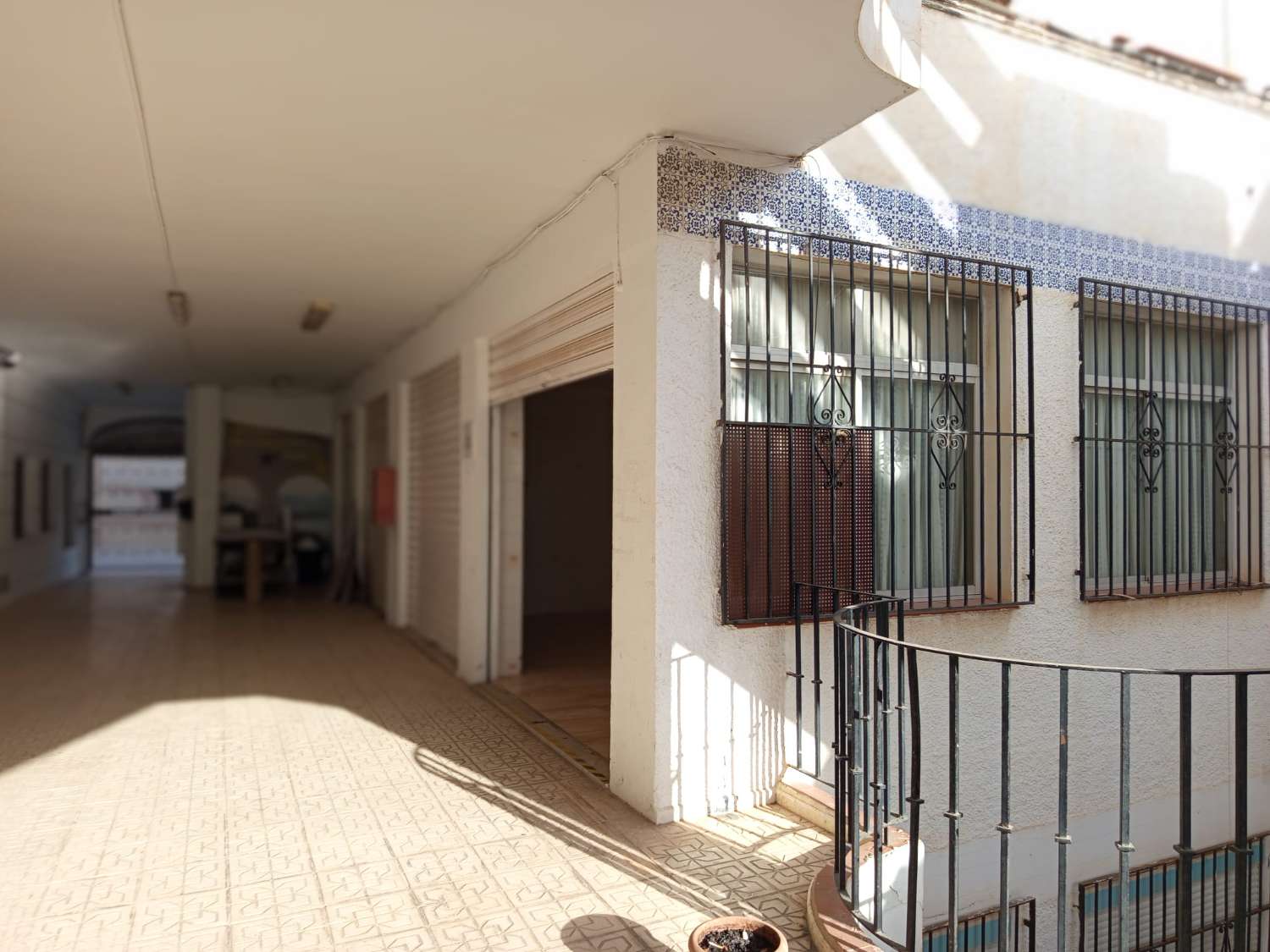 Local en vente à Centro (Nerja)