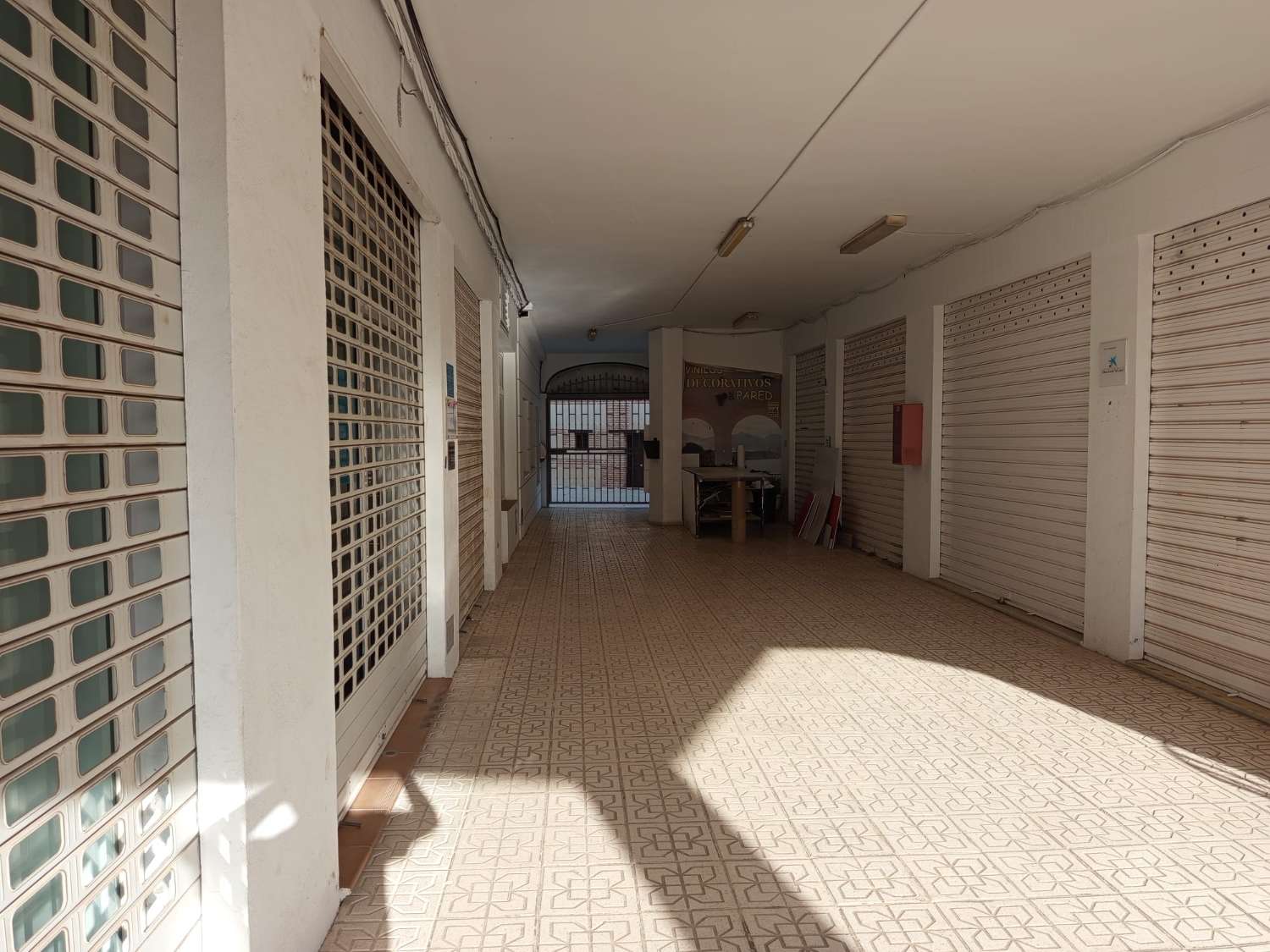 Local en vente à Centro (Nerja)