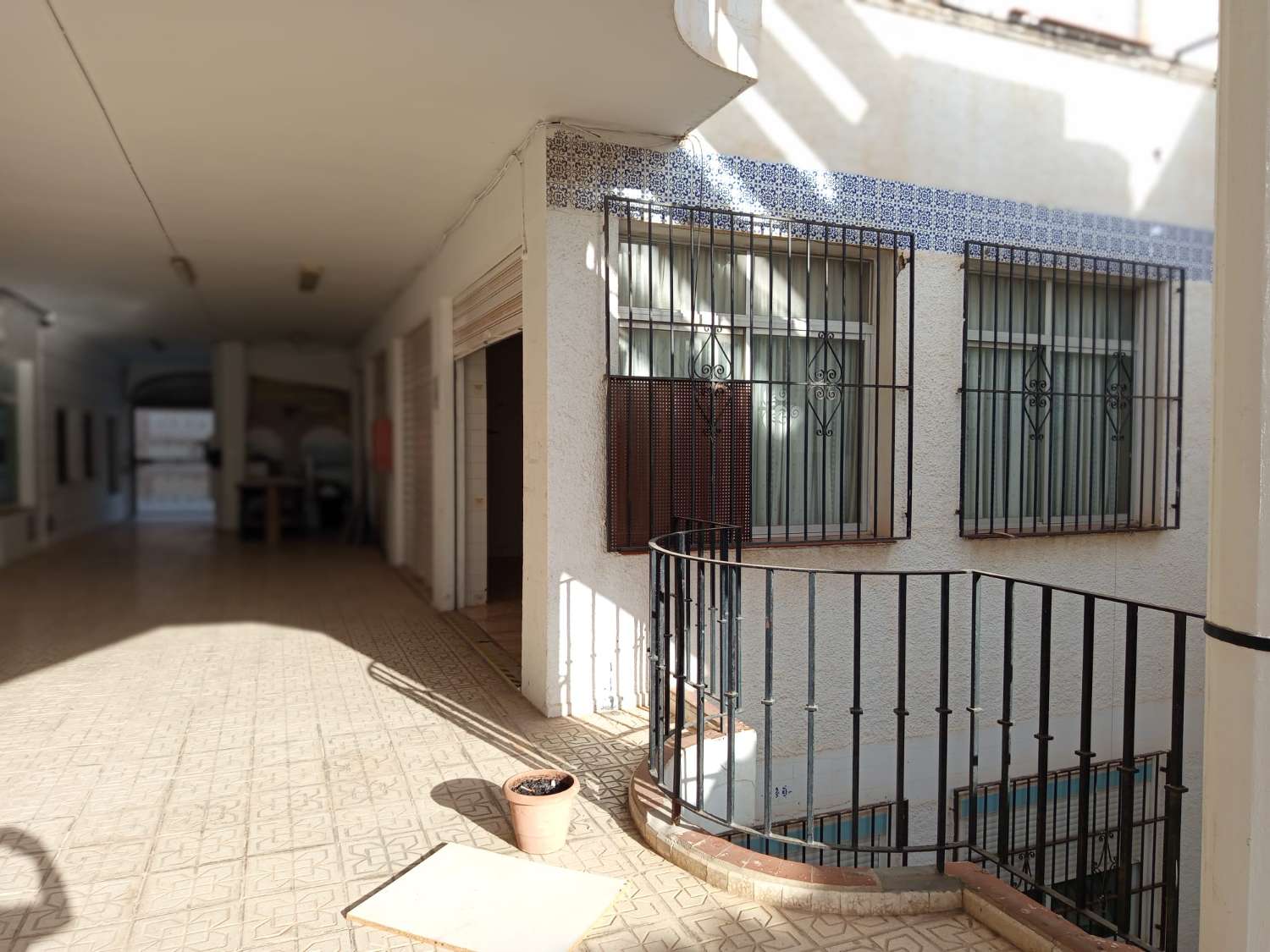 Local en vente à Centro (Nerja)