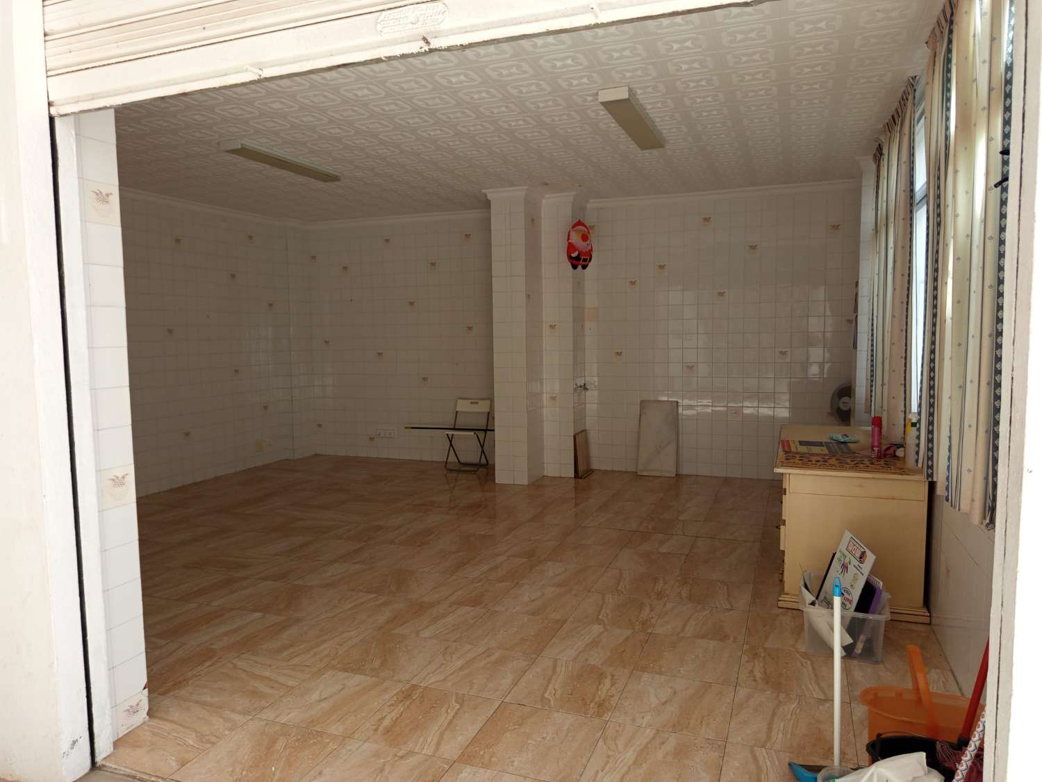Local en vente à Centro (Nerja)