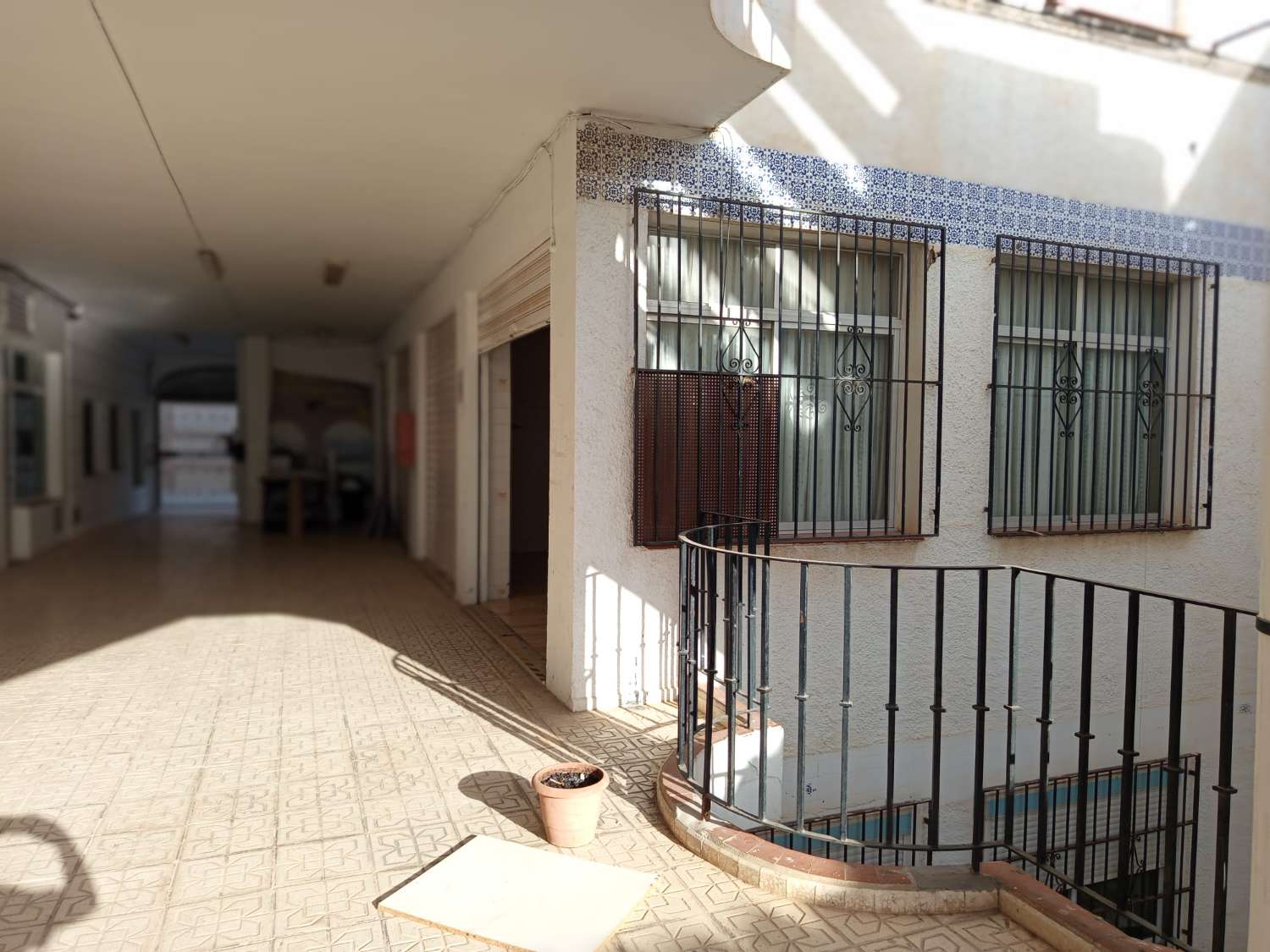 Local en vente à Centro (Nerja)