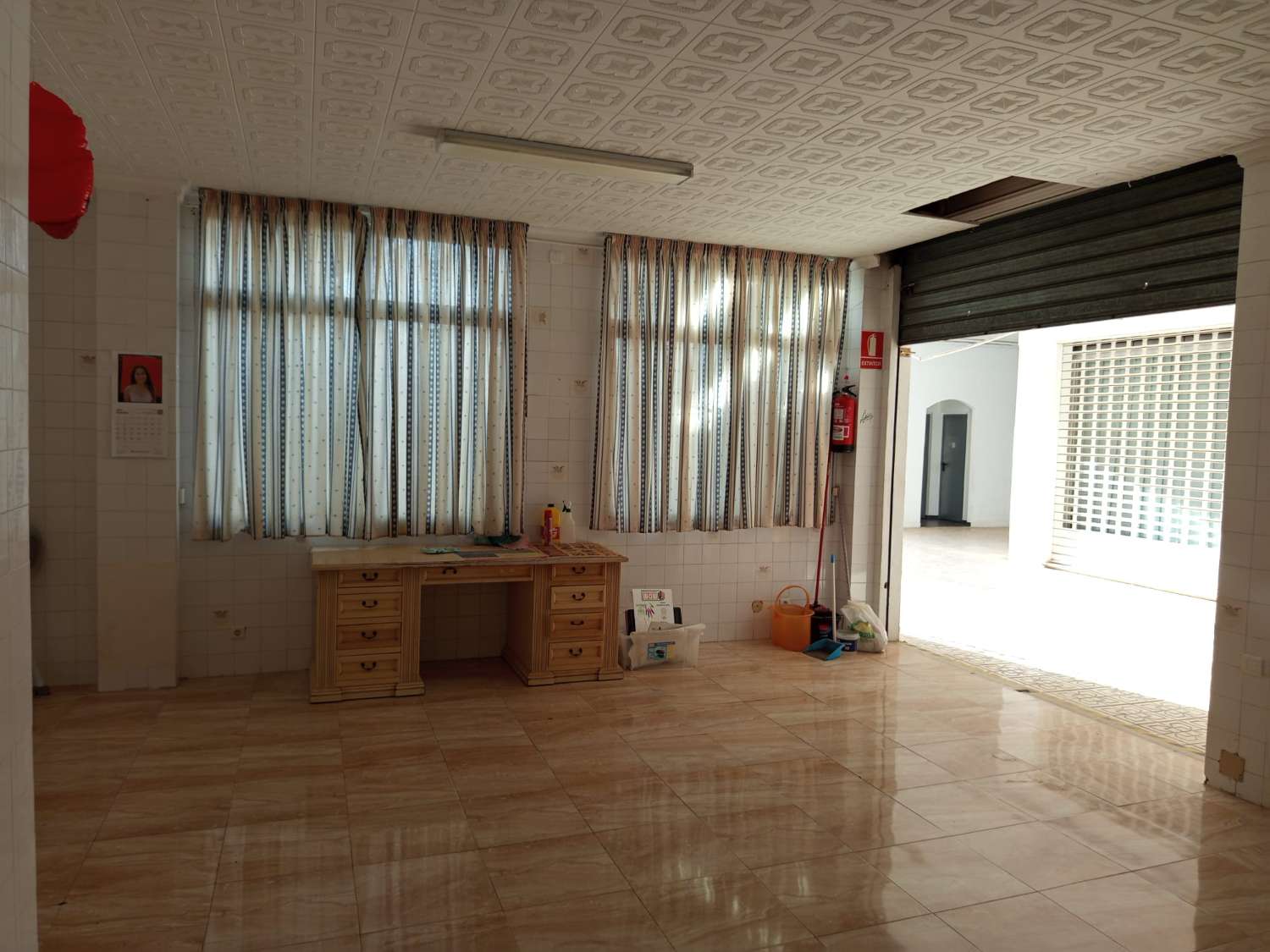 Local en vente à Centro (Nerja)