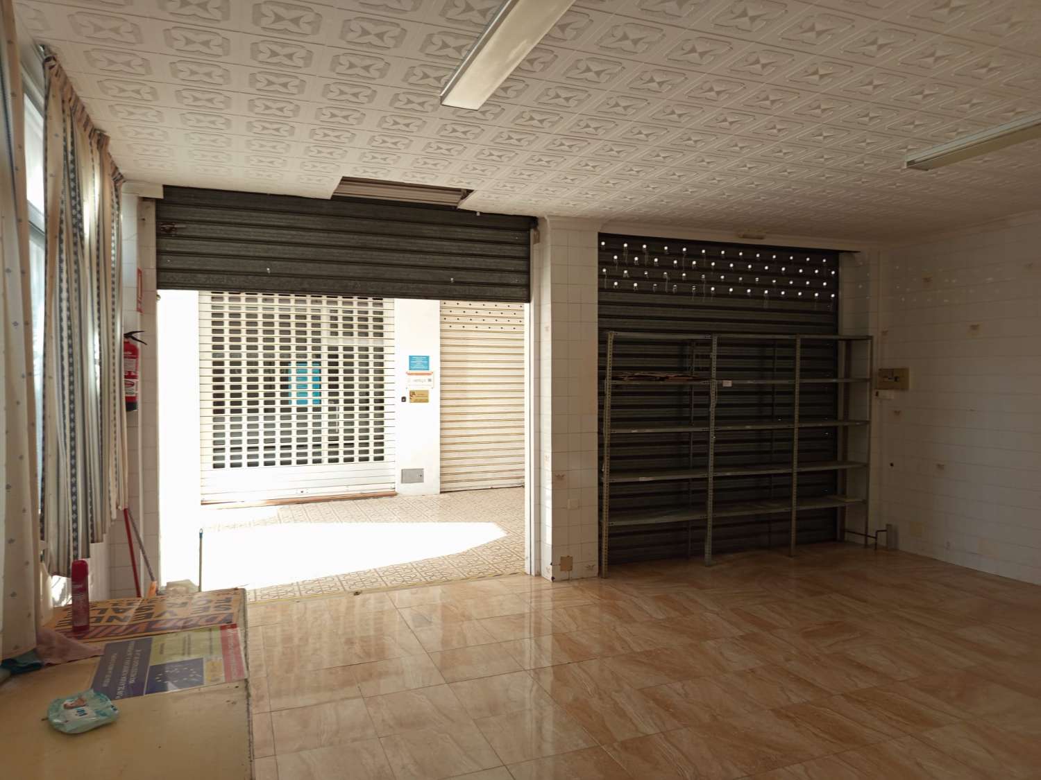 Local en vente à Centro (Nerja)