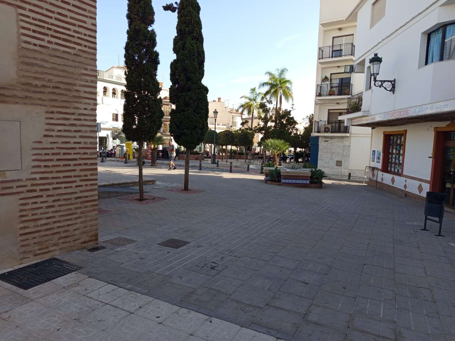 Local en vente à Centro (Nerja)