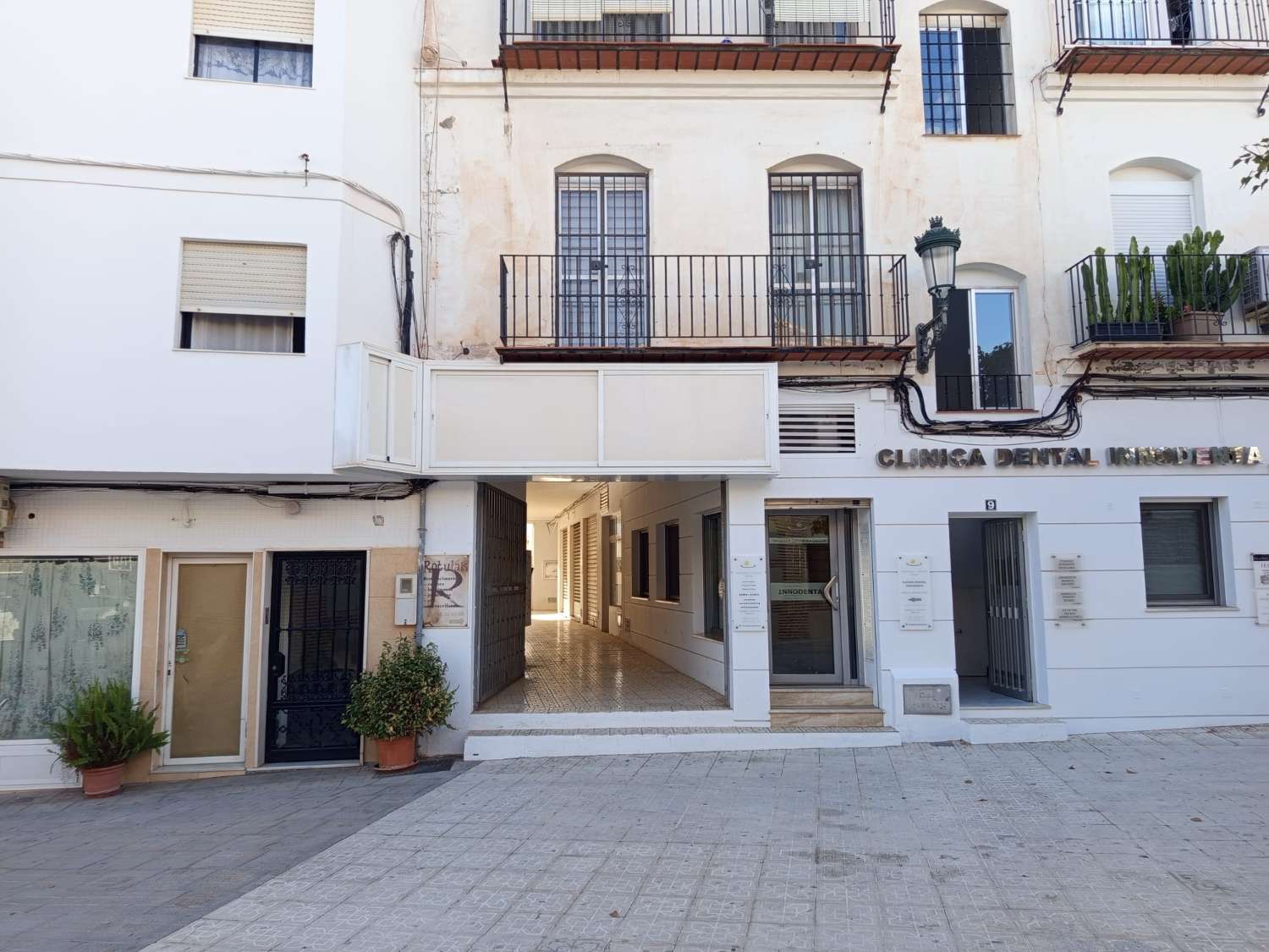 Local en vente à Centro (Nerja)