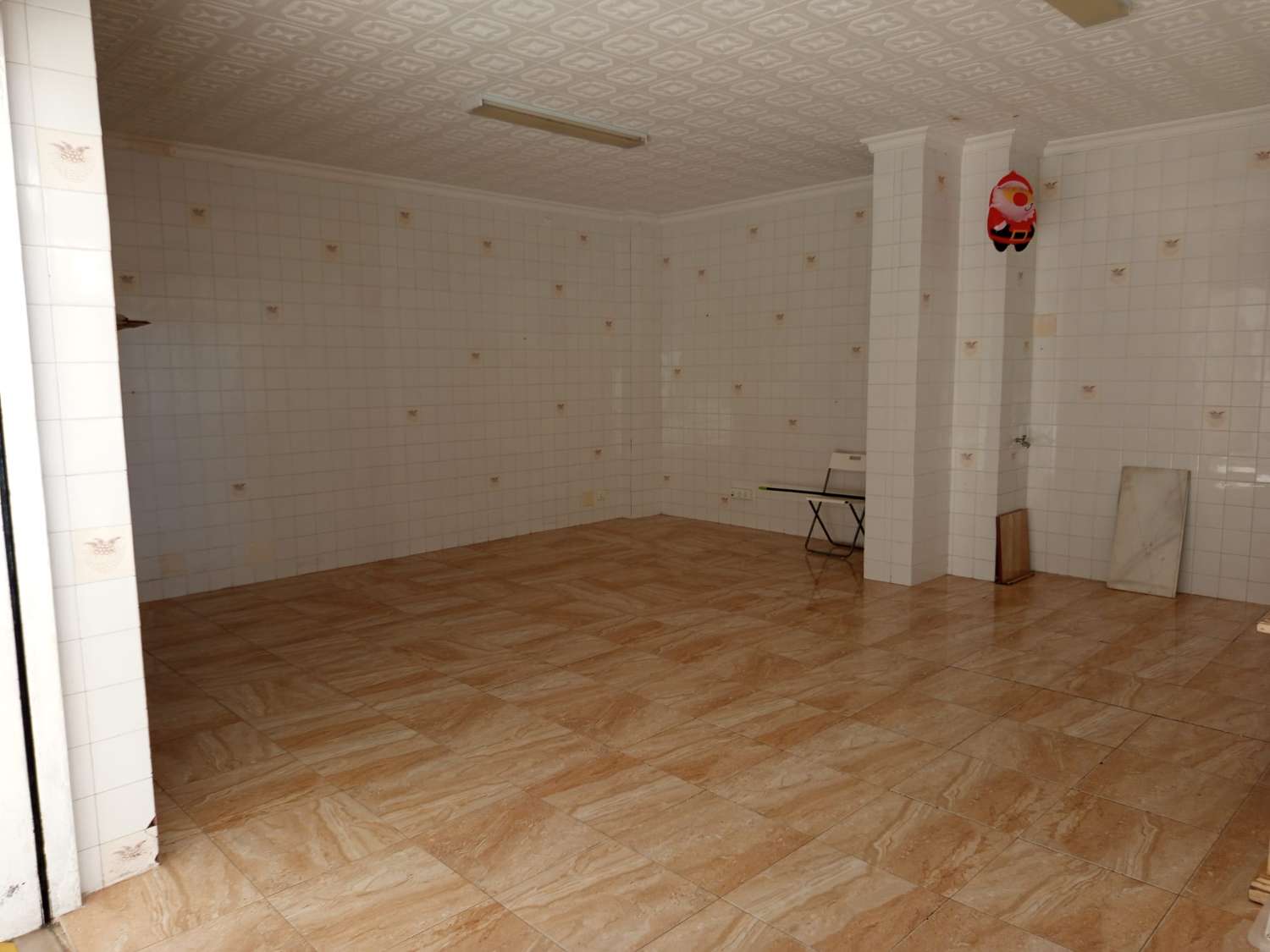 Local en vente à Centro (Nerja)