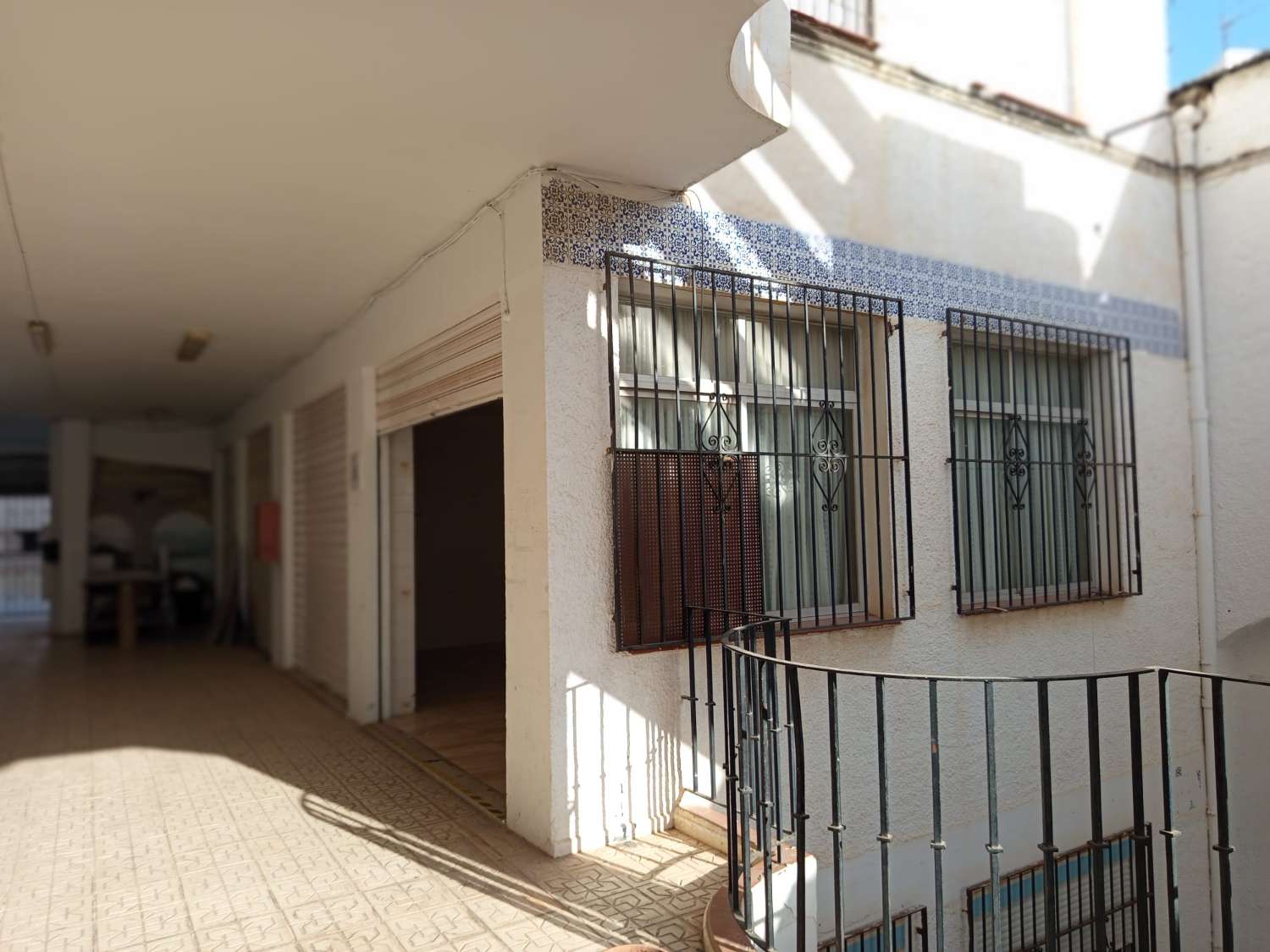 Local en vente à Centro (Nerja)