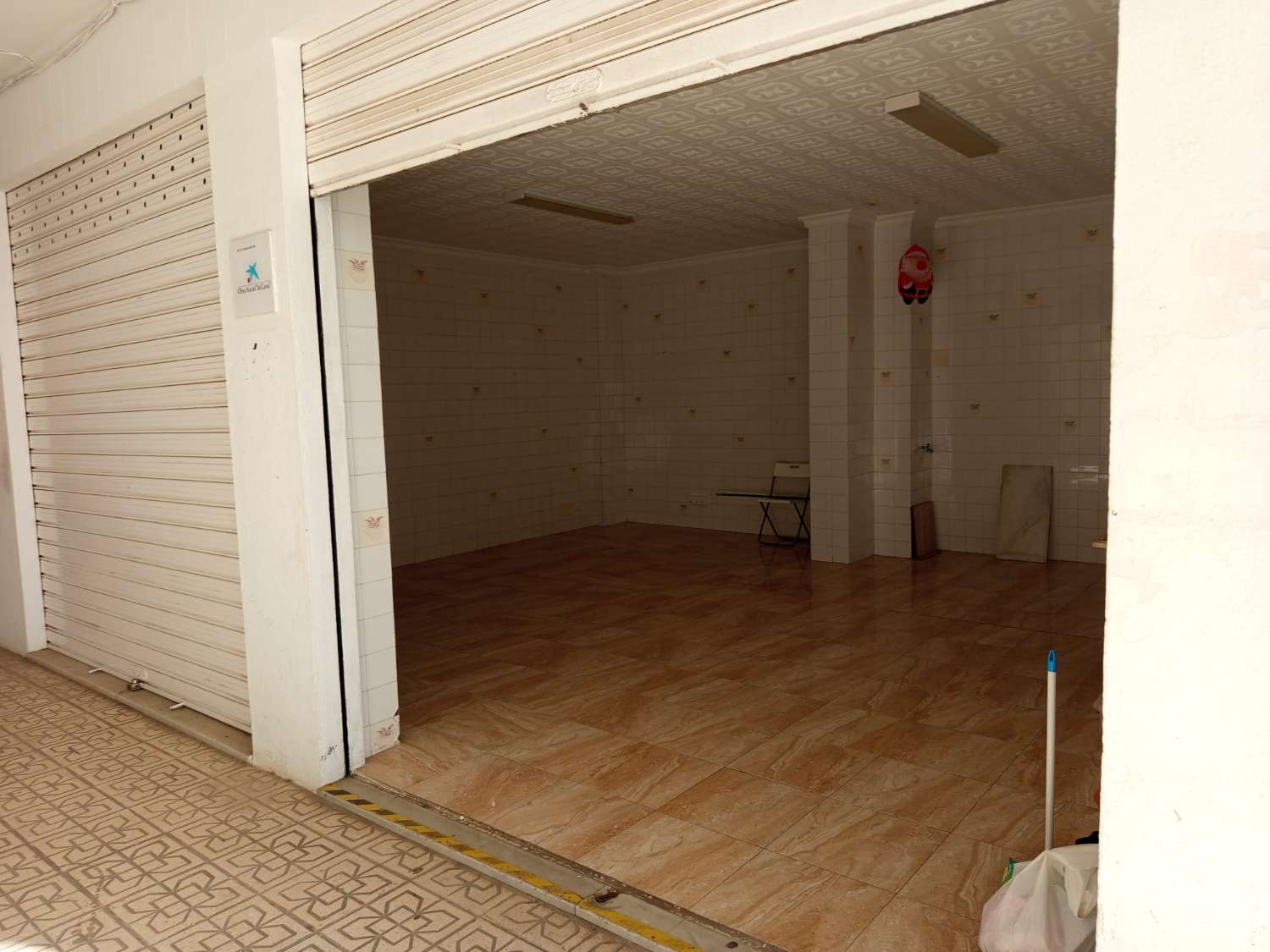 Local en vente à Centro (Nerja)