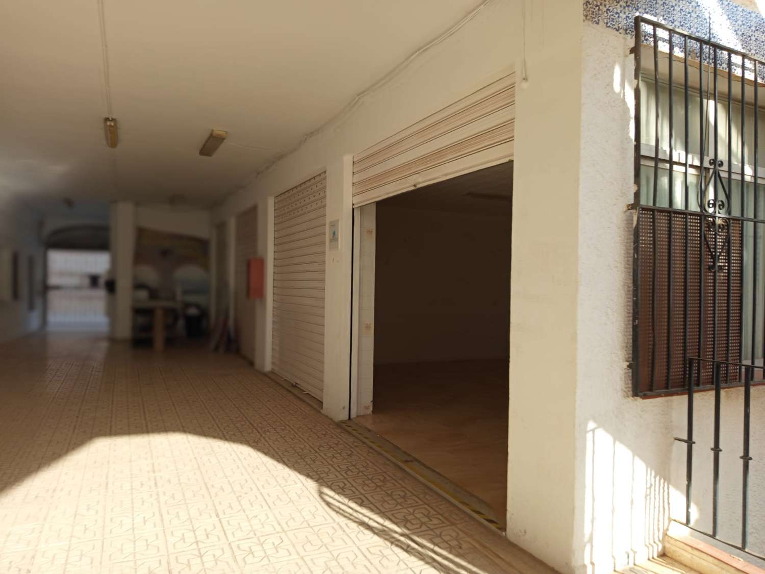 Local en vente à Centro (Nerja)