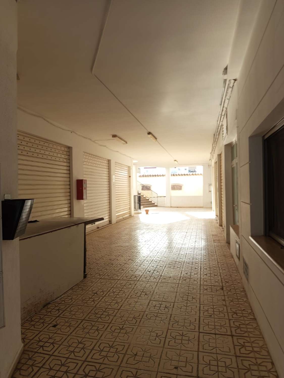 Local en vente à Centro (Nerja)