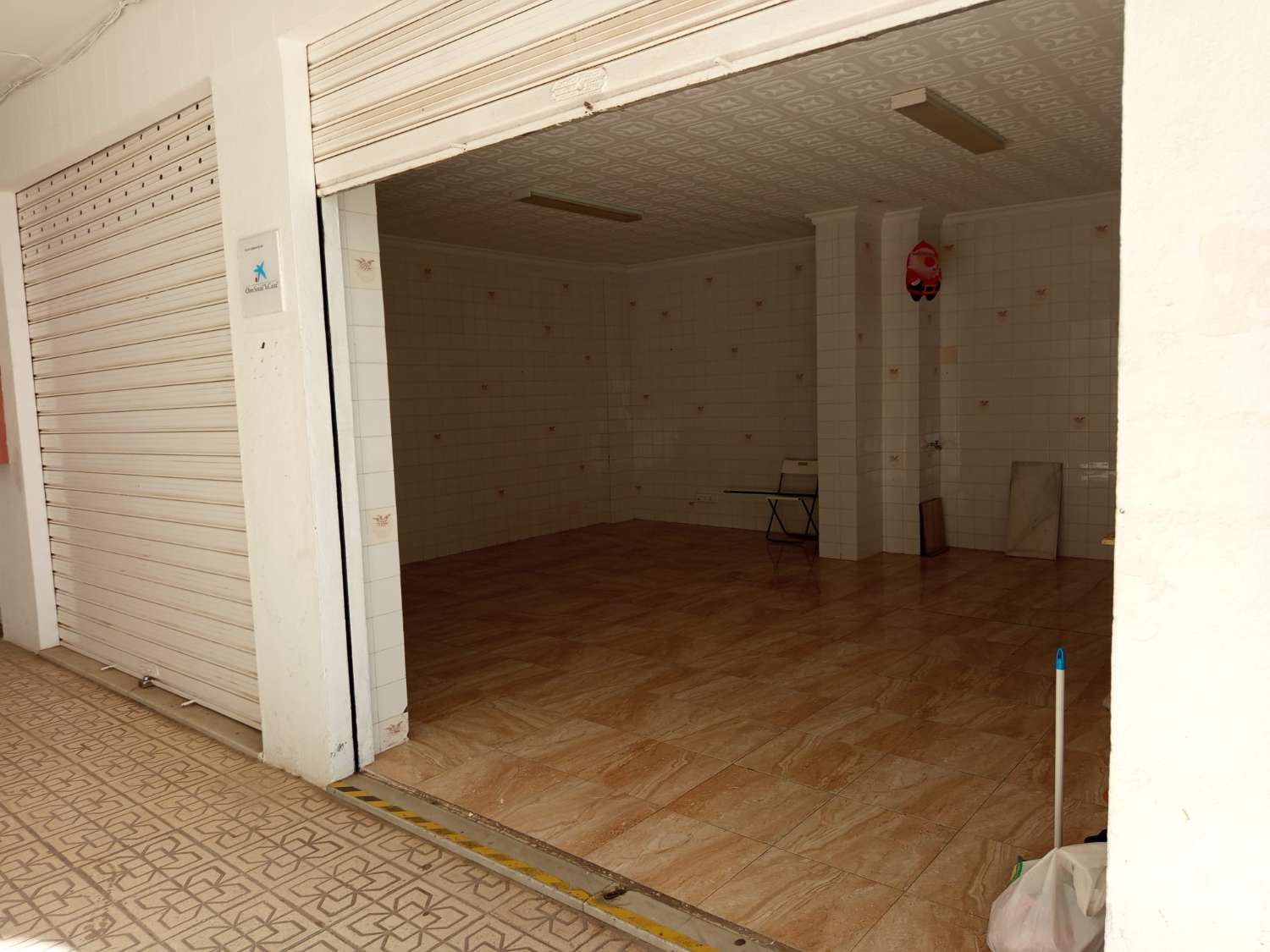 Local en vente à Centro (Nerja)