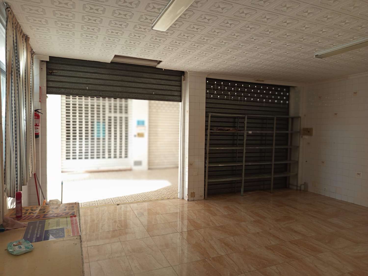 Local en vente à Centro (Nerja)