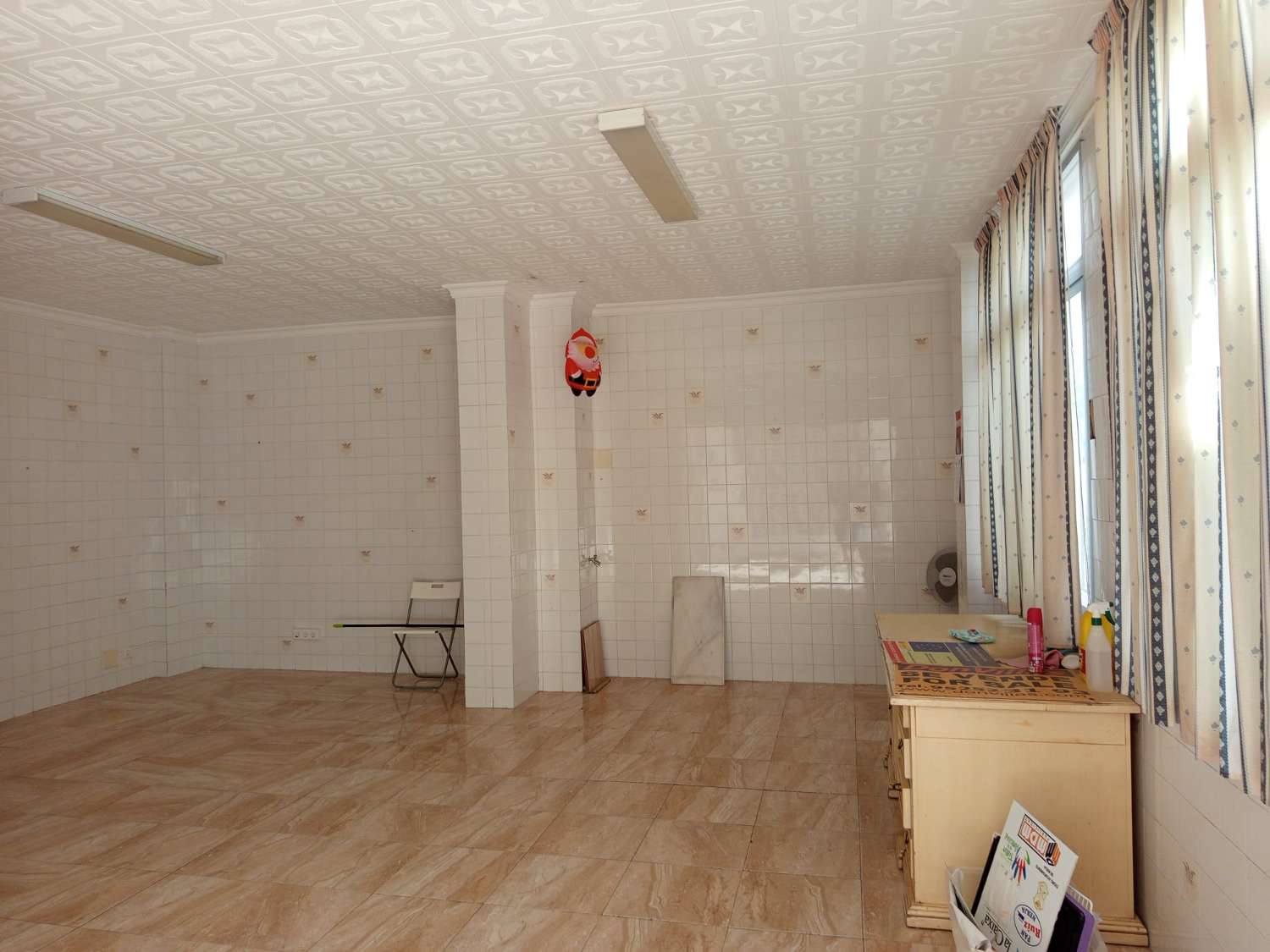 Local en vente à Centro (Nerja)