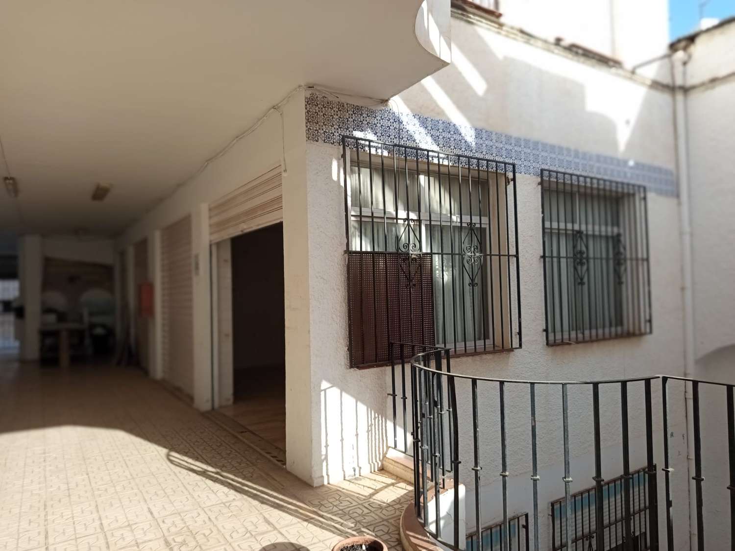 Local en vente à Centro (Nerja)