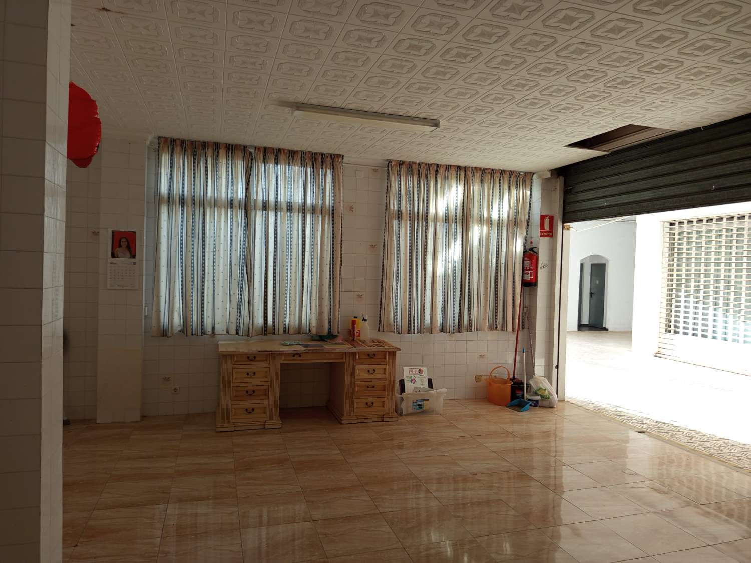 Local en vente à Centro (Nerja)