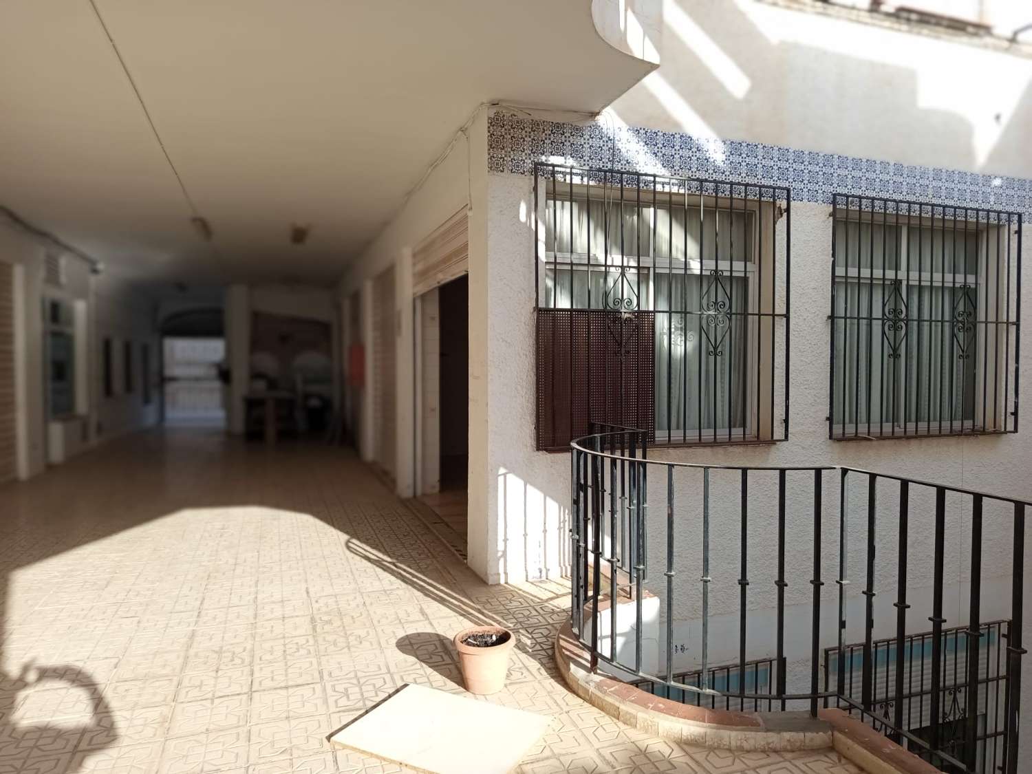 Local en vente à Centro (Nerja)