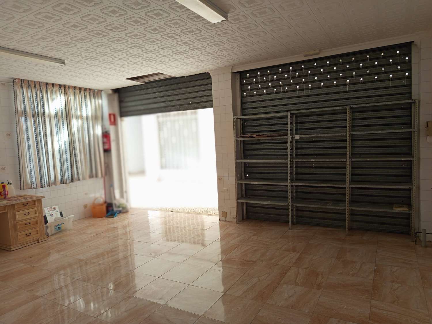 Local en vente à Centro (Nerja)