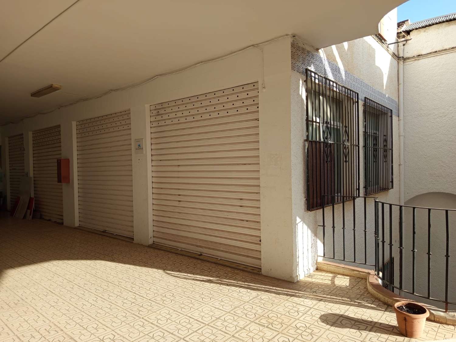 Local en vente à Centro (Nerja)