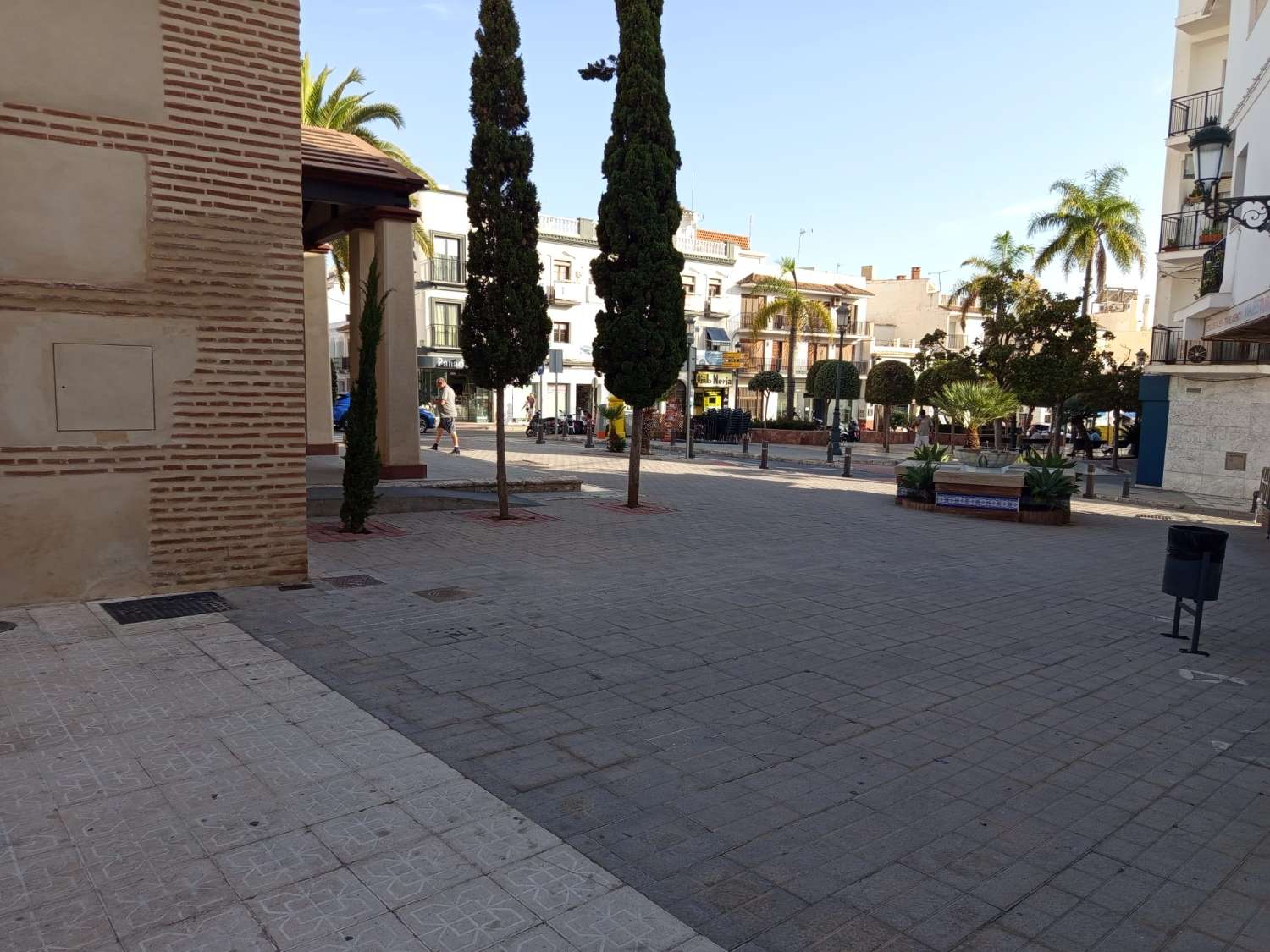Local en vente à Centro (Nerja)