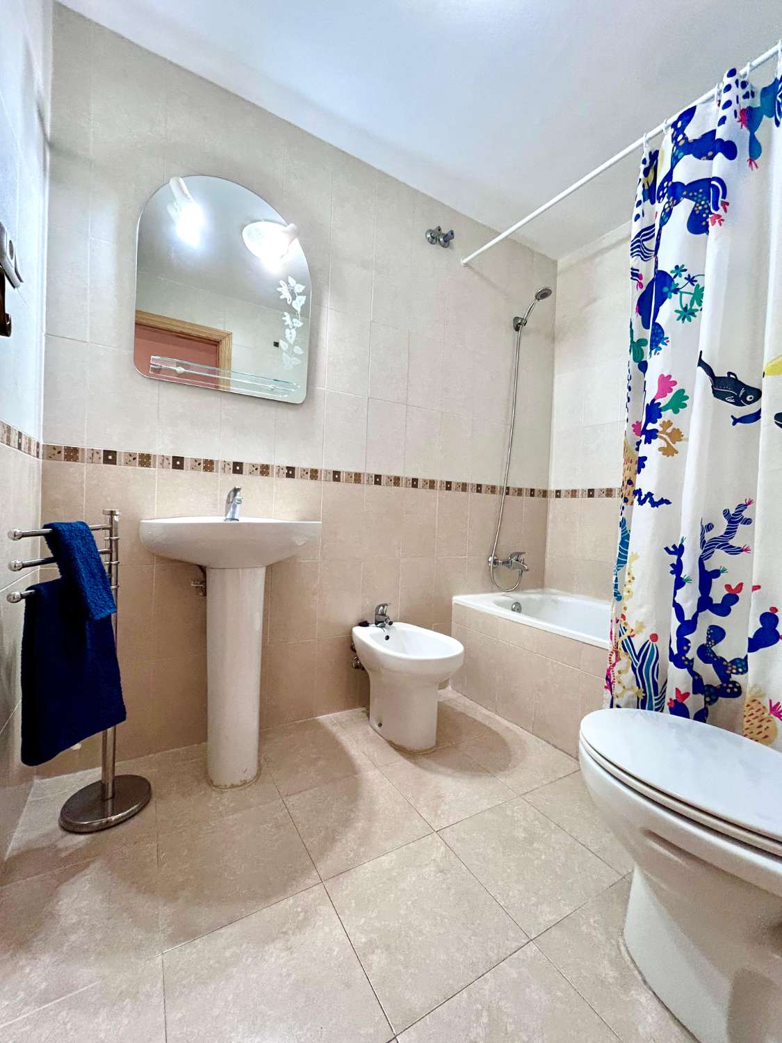 Petit Appartement en vente à Avda Pescia (Nerja)