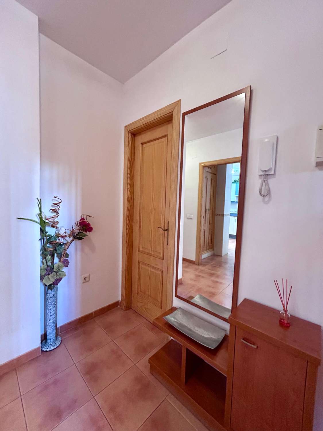 Petit Appartement en vente à Avda Pescia (Nerja)