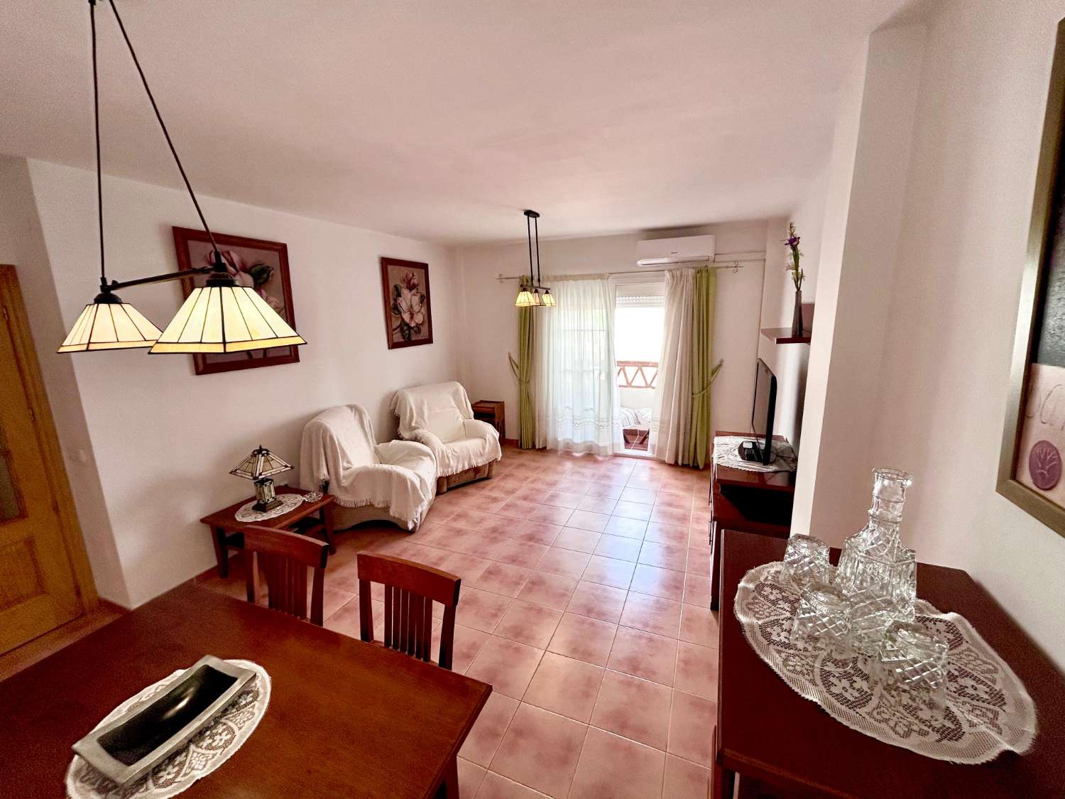 Petit Appartement en vente à Avda Pescia (Nerja)
