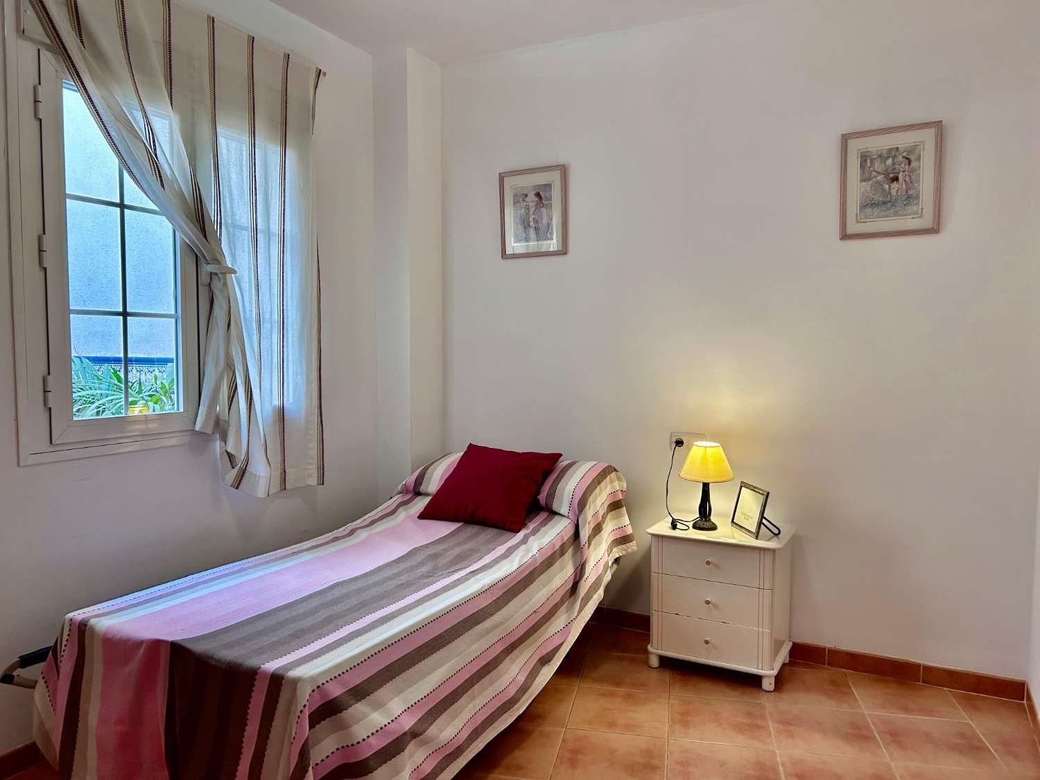 Petit Appartement en vente à Avda Pescia (Nerja)