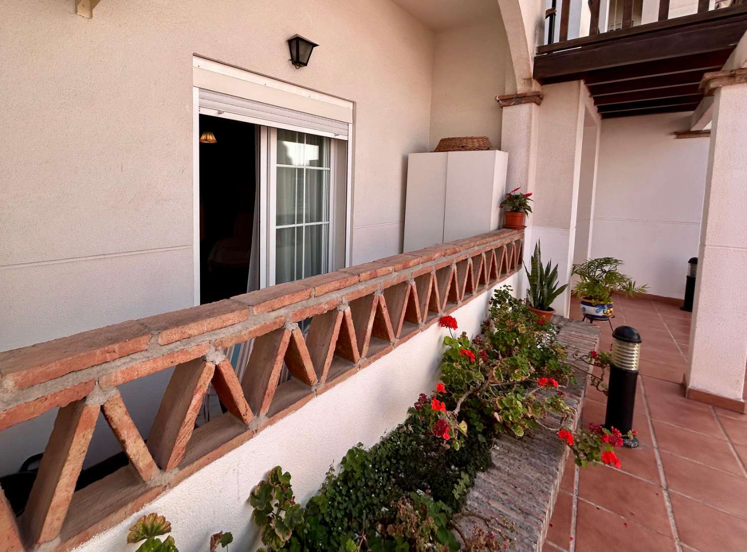 Petit Appartement en vente à Avda Pescia (Nerja)