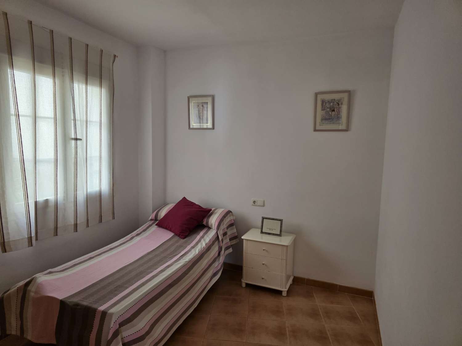 Petit Appartement en vente à Avda Pescia (Nerja)
