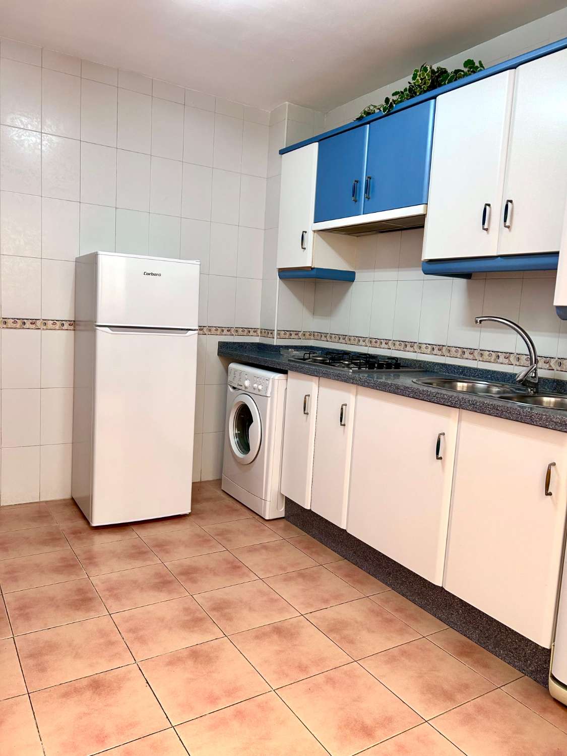 Petit Appartement en vente à Avda Pescia (Nerja)