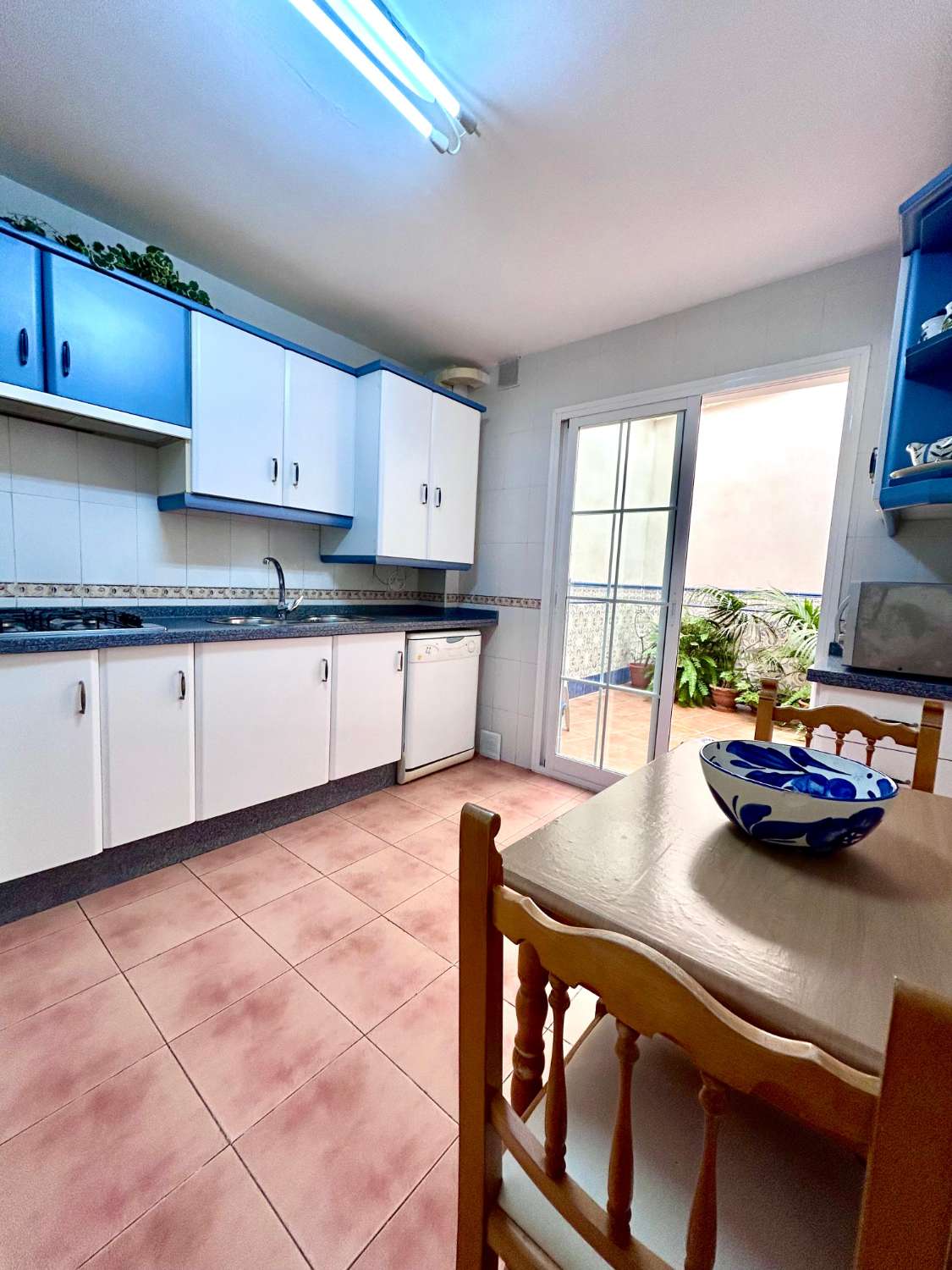 Petit Appartement en vente à Avda Pescia (Nerja)